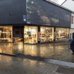 réseau shop'in belgium, commerce destockage-luminaire
