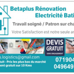 carte visite