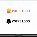 Création de logo