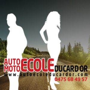 partenaire Auto Moto Ecole du Car d'Or commerces -en-ville
