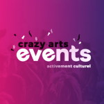 partenaire Asbl Crazy Art Events commerces -en-ville