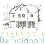 Pharmacie De Froidmont Rixensart