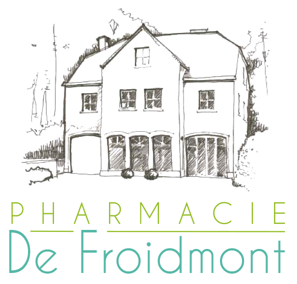 Pharmacie De Froidmont Rixensart