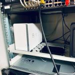 2UPGRADE maintenance serveur Synology