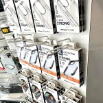 2UPGRADE coques iPhone