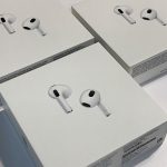 2UPGRADE AirPods 3