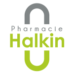 Logo pharmacie Halkin