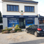 Agence Creditpolis Beaufays (Liège)